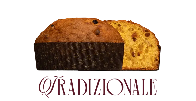 Panettone Tradizionale
